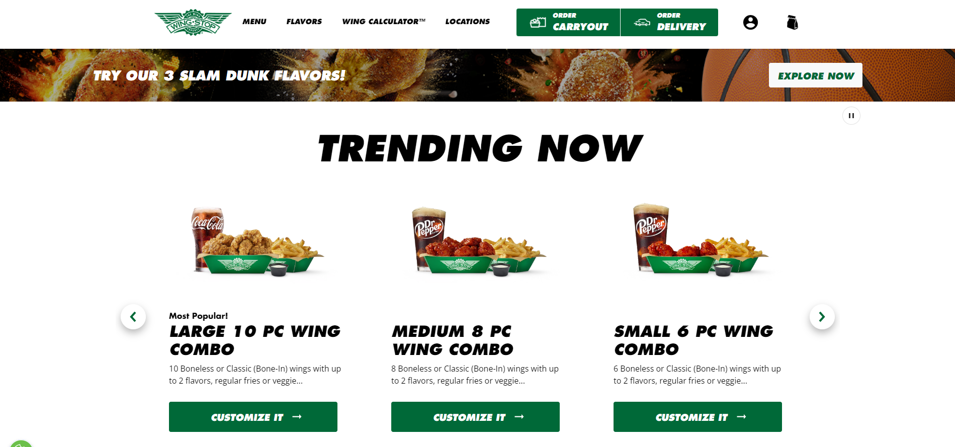 Wingstop